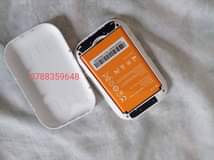 mifi routers