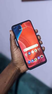 A picture of Realme c12