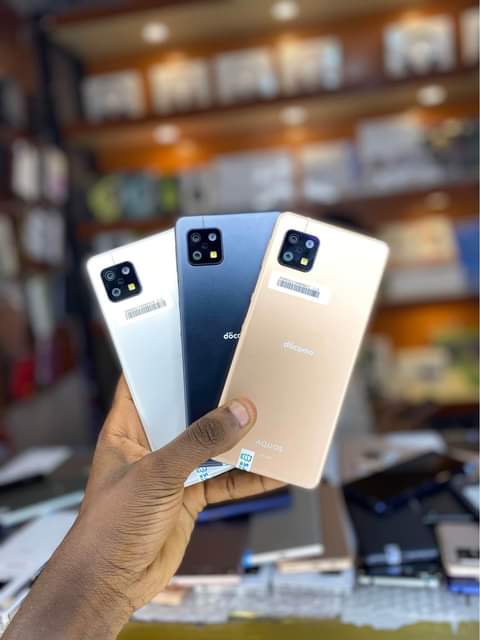 sharp aquos