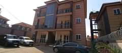 A picture of 6 units apartments for sale at 720m ush at Kyanja