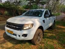 used ford ranger