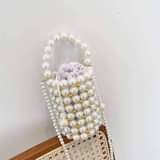 A picture of Pearl bags