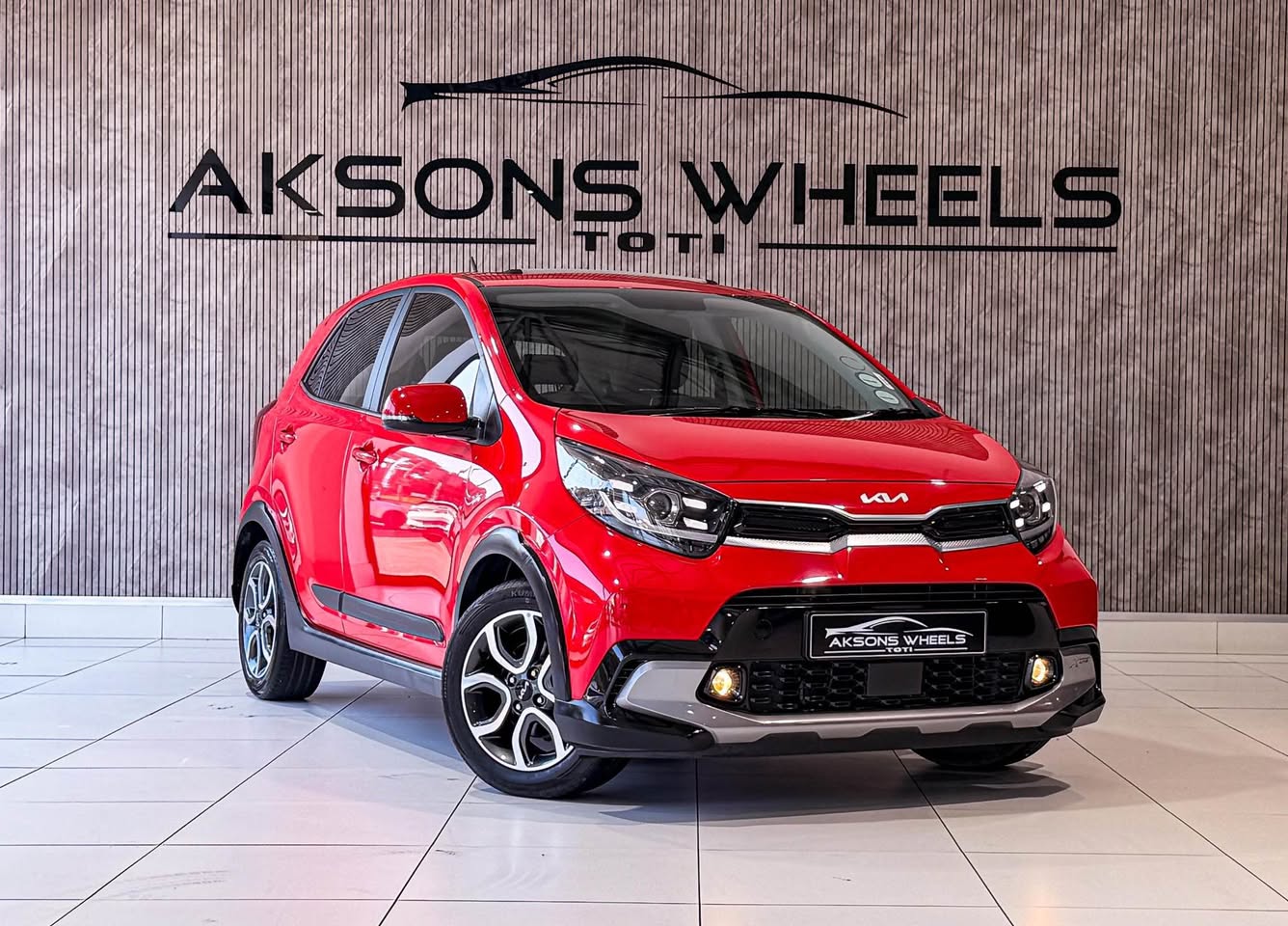 cheap cars durban