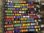 A picture of Order Malindi Masai sandals Belts from KENYA.