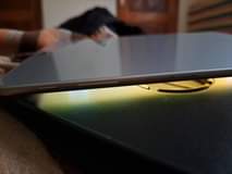 A picture of Samsung galaxy S3 Tablet