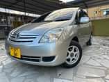 A picture of TOYOTA SPACIO FOR SALE 0676757924