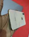 A picture of Iphone x max 64gb Bei 345 000