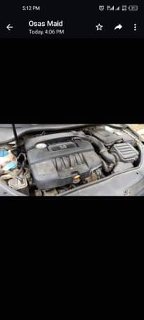 A picture of 2005 Golf 05