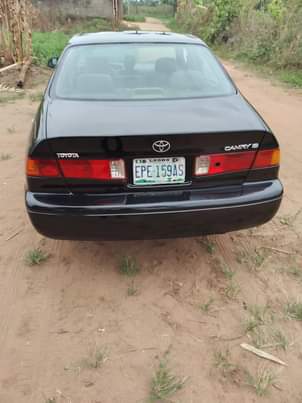A picture of Toyota Corolla price 1 6