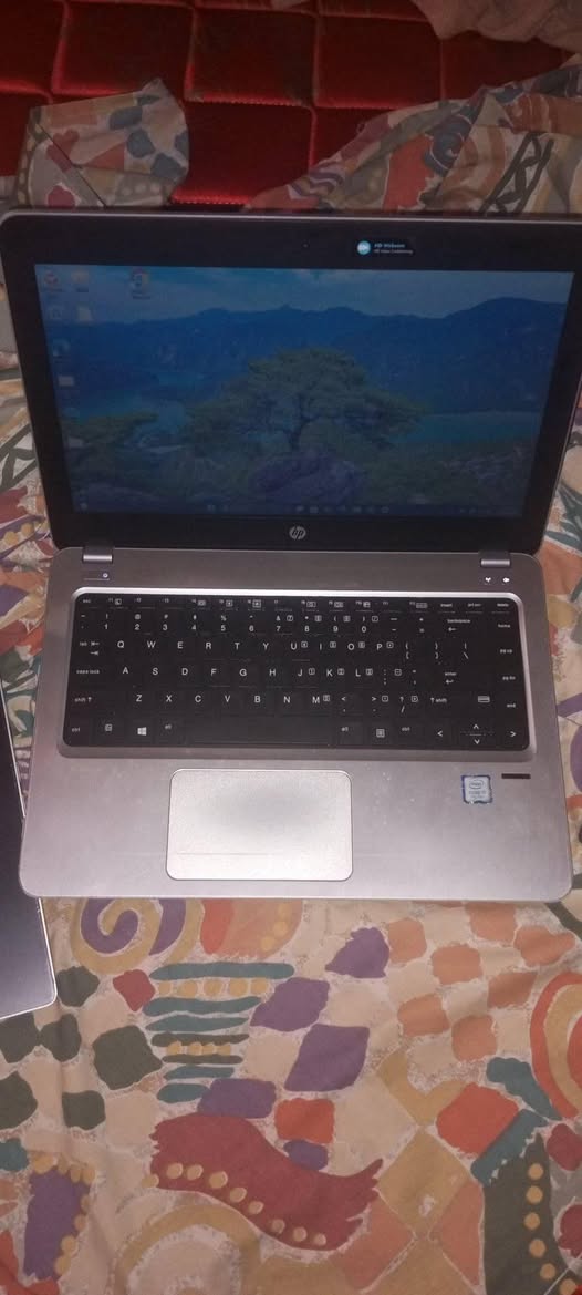 A picture of Laptops I5 8T