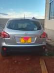 A picture of NISSAN DUALIS INALENGESHWA