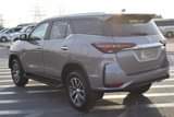 A picture of Fortuner 2020 Diesle 7 seater full option