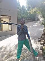 borehole
