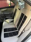 A picture of Toyota Corolla 2012
