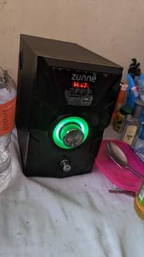 A picture of 0750234399