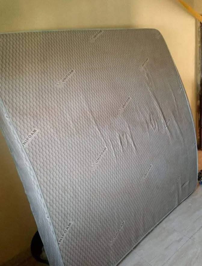A picture of Bed