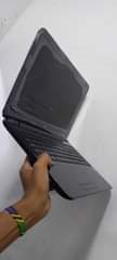 A picture of HP SLIM intel HDD 500GB RAM 4GB WiFi Bettery 4hrs
