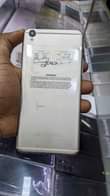 A picture of OPPO R9 PLUS