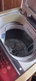 washing machines