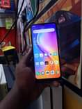 A picture of 0658051880 Tecno spark 4 gb 32 ram 2gb hii simu