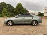 A picture of Toyota Camry LE 2008 Registered