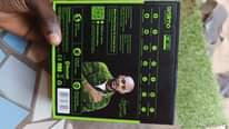 A picture of Smart watch