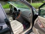 A picture of Lexus rx300