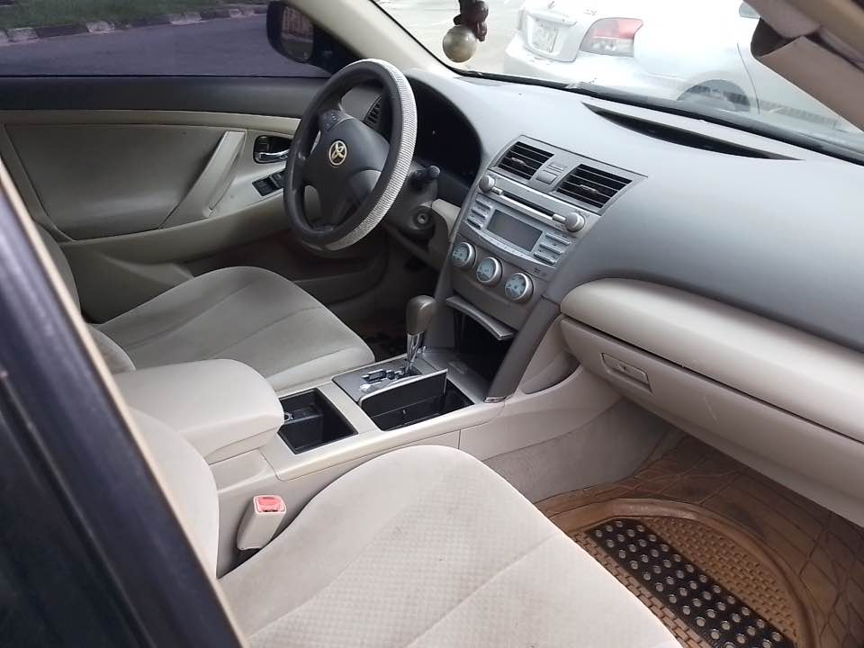 A picture of Very clean Toyota Camry. With engine and gear perfect ok