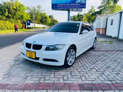 A picture of BTW 3 SERIES