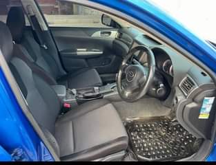 A picture of Subaru Impreza price 9.8M