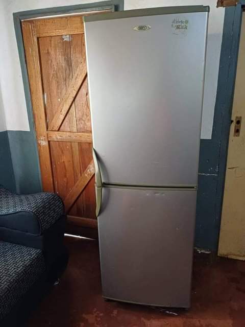 fridges