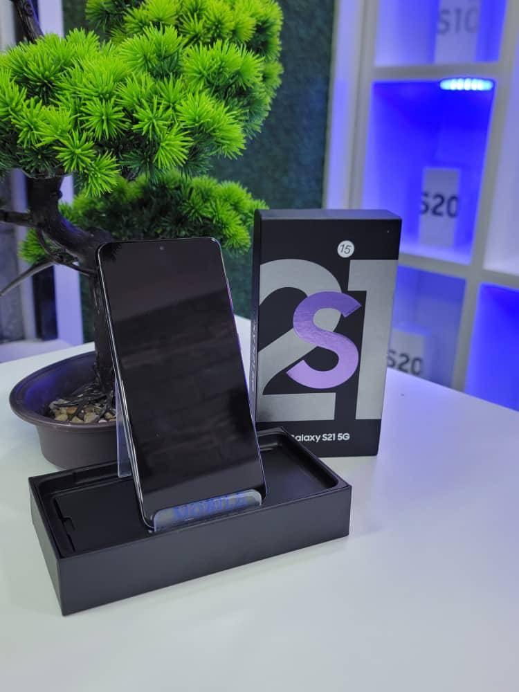 used samsung galaxy