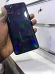 A picture of Samsung A21s 64gb 4gb ram very clean no cracks 380000