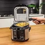 deep fryer
