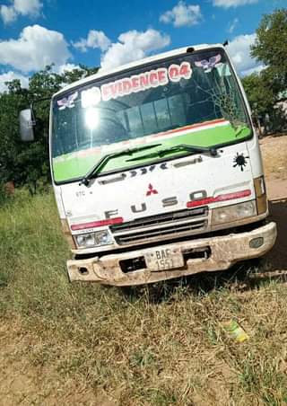 fuso fighter