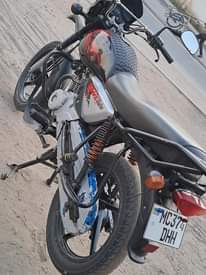A picture of MAKWETA INVESTMENTS WAUZAJI WA PIKI PIKI USED KEKO DDC .0710020037