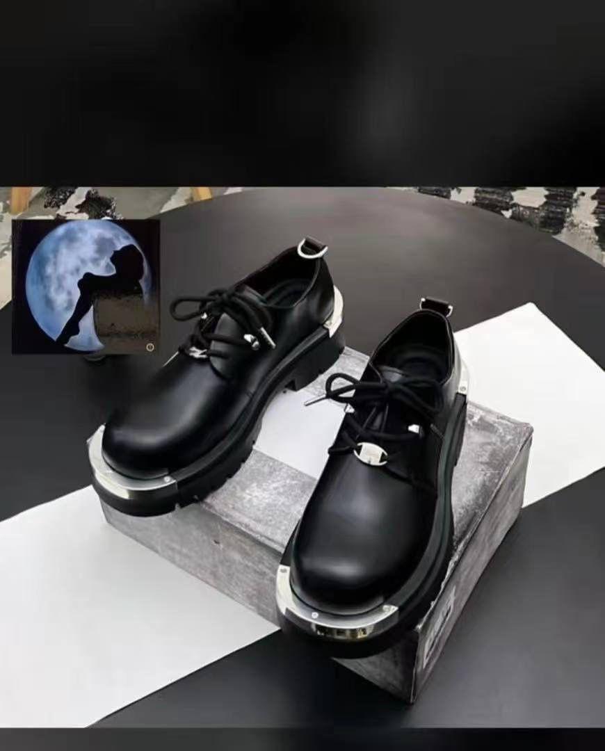 A picture of Men s clothing and shoes