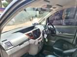 A picture of Toyota noah