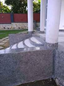 A picture of TERRAZZO