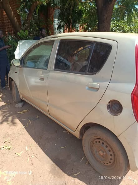 used daihatsu mira