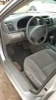 A picture of Camry