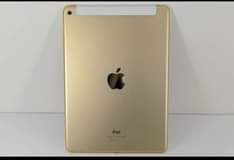 A picture of Ipad mpya kabisa
