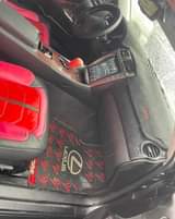 A picture of 2008 Lexus Is250