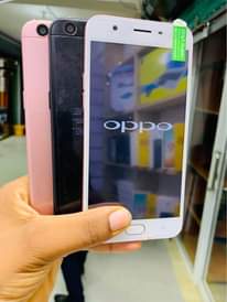 A picture of Oppo a57