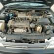 A picture of Corolla E 100