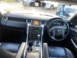 A picture of ANGE ROVER SPORTS