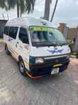 A picture of HIACE INAUZWA BEI ML 18.8 0712445511