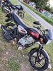 A picture of Bm125X