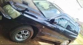 A picture of Hot Sale kLUGER Well maintained 22m cash perfect Condition 0708945019