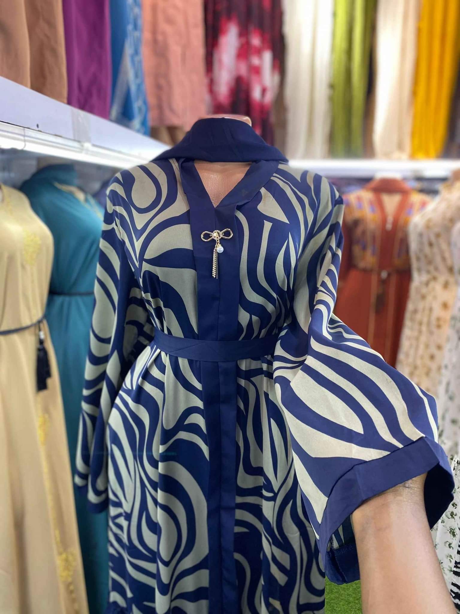 A picture of Dresses